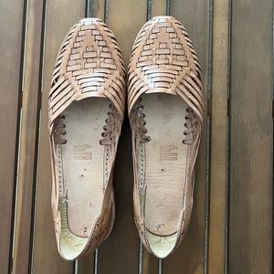 Mexican Huaraches Sandals